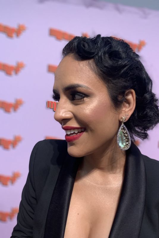AGAM DARSHI at Mosaic Internatinal Sout Asian Film Festival 12/02/2021