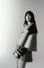 AITANA for Forbes Mgazine, Spain December 2021