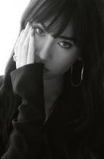 AITANA for Forbes Mgazine, Spain December 2021