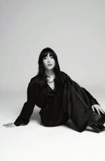 AITANA for Forbes Mgazine, Spain December 2021