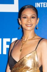 ALESHA DIXON at 24th British Independent Film Awards in London 12/05/2021