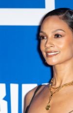 ALESHA DIXON at 24th British Independent Film Awards in London 12/05/2021