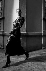 ALESSANDRA AMBROSIO in Vogue Magazine, Mexico August 2021