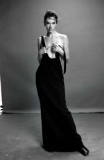 ALESSANDRA AMBROSIO in Vogue Magazine, Mexico August 2021
