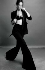 ALESSANDRA AMBROSIO in Vogue Magazine, Mexico August 2021