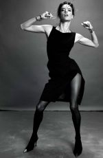 ALESSANDRA AMBROSIO in Vogue Magazine, Mexico August 2021