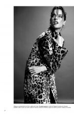 ALESSANDRA AMBROSIO in Vogue Magazine, Mexico August 2021
