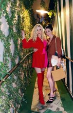 ALESSANDRA TORRESANI - Instagram Photos 12/01/2021