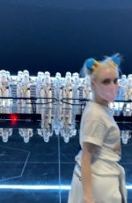 ALESSANDRA TORRESANI - Instagram Photos 12/01/2021
