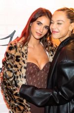 ALEXIS REN at Jumelle Swim Launch Presented by Livby in Los Angeles 12/17/2021