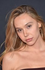 ALEXIS REN at The Unforgivable Premiere at DGA Theatre in Los Angeles 11/30/2021