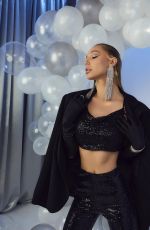 ALEXIS REN for Forever 21 x Alexis Ren, 2021
