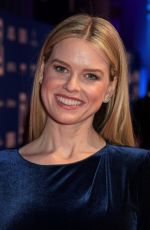 ALICE EVE at 24th British Independent Film Awards in London 12/05/2021