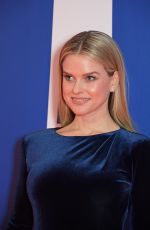 ALICE EVE at 24th British Independent Film Awards in London 12/05/2021