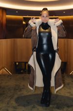 ALICIA KEYS - Instagram Photos 12/17/2021