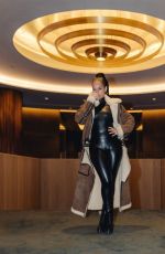ALICIA KEYS - Instagram Photos 12/17/2021