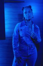ALICIA KEYS - Instagram Photos 12/21/2021
