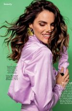 AMAIA SALAMANCA in Vosmopolitan Magazine, Spain September 2021