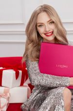 AMANDA SEYFRIED for Lancome 2021