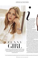AMANDA SEYFRIED in Harper