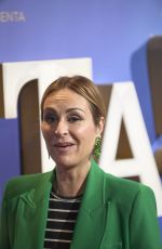 ANA BELEN at Sing 2 Premiere at Capitol Cinema in Madrid 12/18/2021