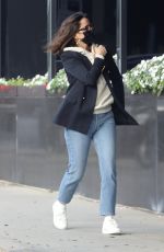 ANA DE ARMAS Shopping at XIV Karats in Beverly Hills 12/07/2021