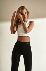 ANASTASIYA SCHEGLOVA for Lovely Eva 12/15/2021