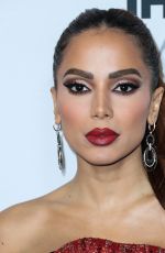 ANITTA at iHeartRadio Jingle Ball Tour at The Forum in Inglewood 03/12/2021