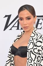 ANITTA at Variety’s Hitmakers Brunch in Los Angeles 12/04/2021