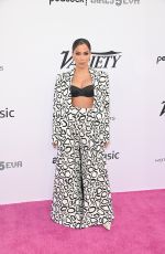 ANITTA at Variety’s Hitmakers Brunch in Los Angeles 12/04/2021