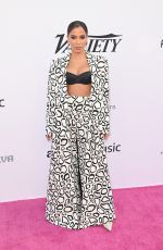 ANITTA at Variety’s Hitmakers Brunch in Los Angeles 12/04/2021