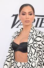 ANITTA at Variety’s Hitmakers Brunch in Los Angeles 12/04/2021