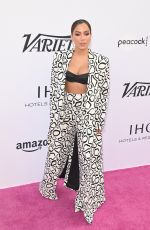 ANITTA at Variety’s Hitmakers Brunch in Los Angeles 12/04/2021