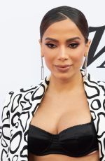ANITTA at Variety’s Hitmakers Brunch in Los Angeles 12/04/2021