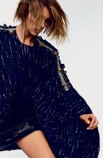 ANJA RUBIK for Financial Times How to Spend It, December 2021