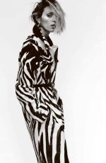 ANJA RUBIK for Financial Times How to Spend It, December 2021