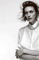 ANJA RUBIK for Financial Times How to Spend It, December 2021