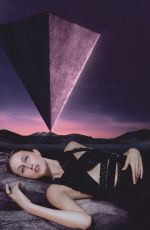 ANNA CLEVELAND in L