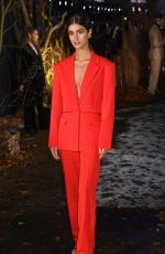 ANYA CHALOTRA at The Witcher, Season 2 Premiere in London 12/01/2021
