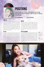 ARIANA GRANDE in Fanbook, First Edition Issue 2021