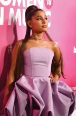 ARIANA GRANDE in Fanbook, First Edition Issue 2021
