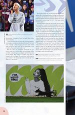 ARIANA GRANDE in Fanbook, First Edition Issue 2021