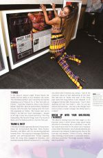 ARIANA GRANDE in Fanbook, First Edition Issue 2021