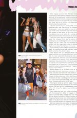 ARIANA GRANDE in Fanbook, First Edition Issue 2021