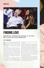 ARIANA GRANDE in Fanbook, First Edition Issue 2021