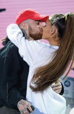 ARIANA GRANDE in Fanbook, First Edition Issue 2021