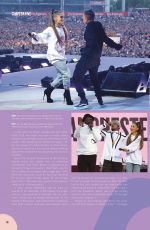 ARIANA GRANDE in Fanbook, First Edition Issue 2021