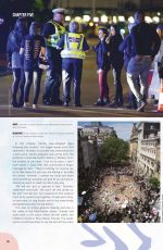 ARIANA GRANDE in Fanbook, First Edition Issue 2021