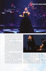 ARIANA GRANDE in Fanbook, First Edition Issue 2021