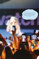 ARIANA GRANDE in Fanbook, First Edition Issue 2021